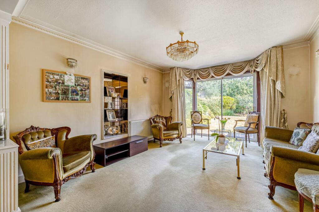 House in Harrow - View 4