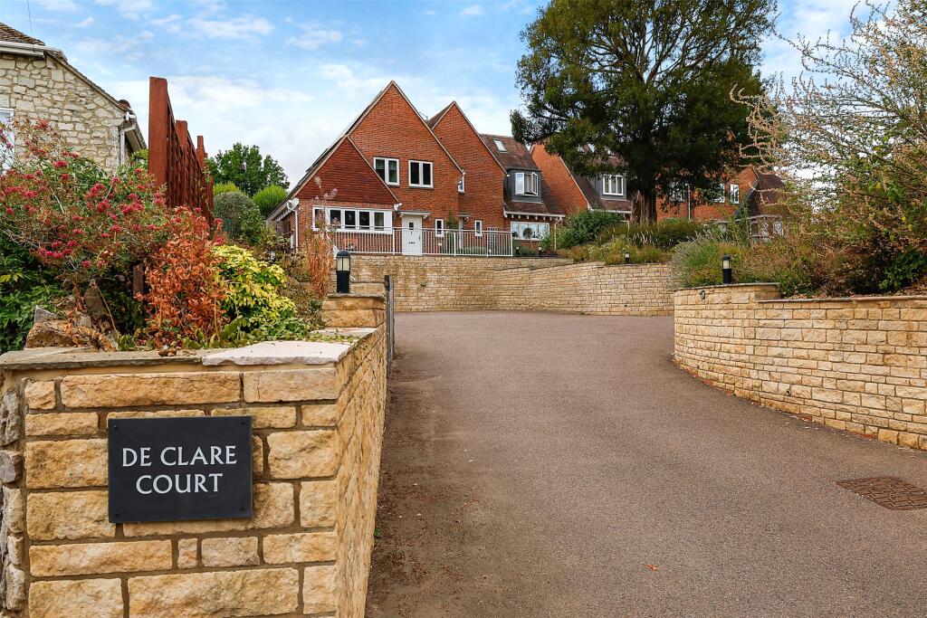 Main image of property: De Clare Court, Bletchingley, Redhill, Surrey, RH1
