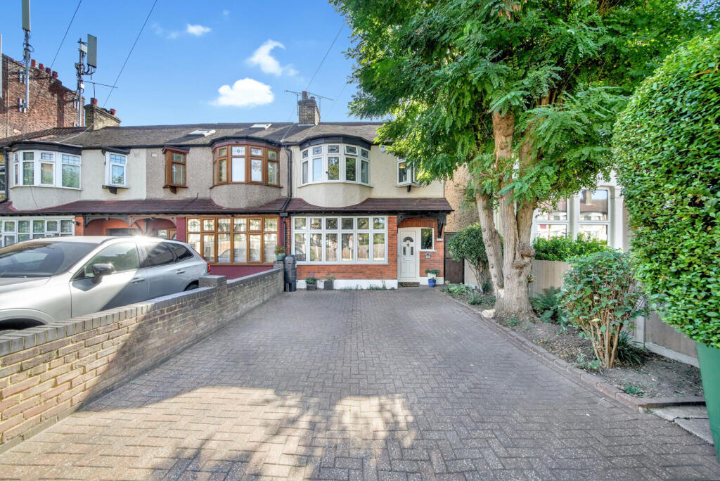 Main image of property: Bulwer Road, London