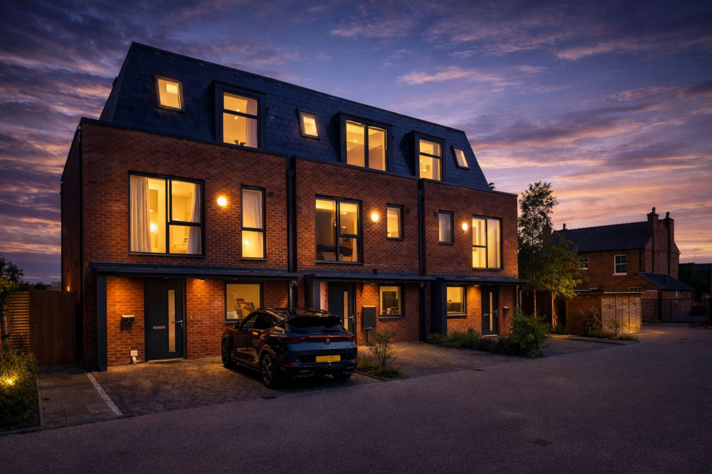 Main image of property: Forge Close, Stratford-Upon-Avon, CV37