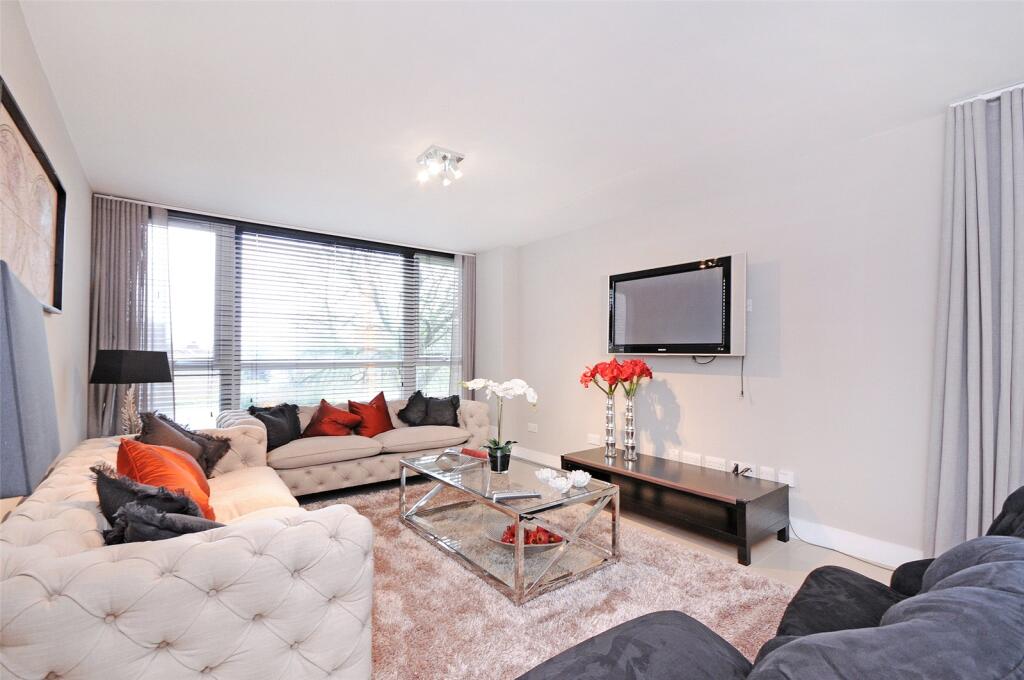 Main image of property: St. Johns Wood Park, London, NW8