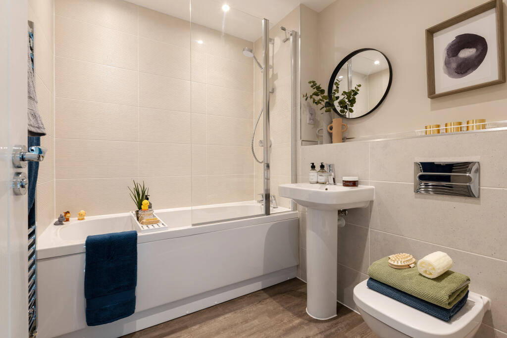 House in Bishop's Stortford, Hockerill - More