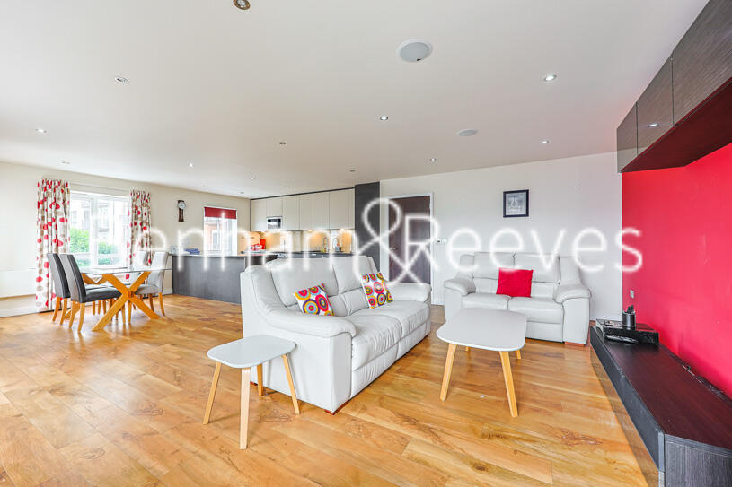 Main image of property: Heritage Avenue, Colindale, NW9