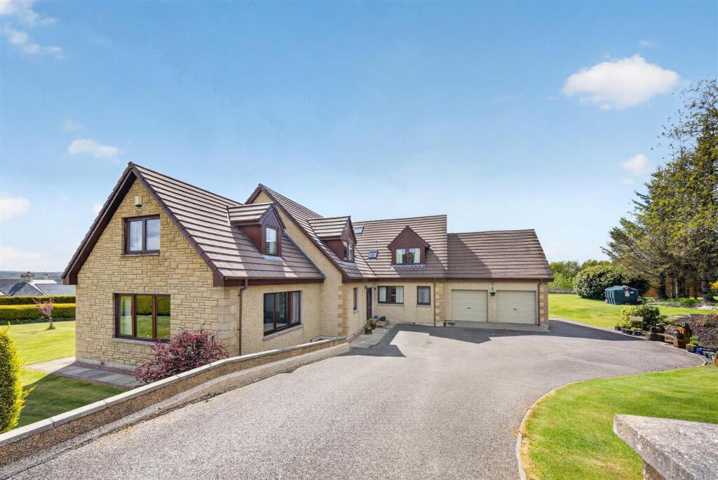 Main image of property: Croftnacreich, North Kessock, Inverness