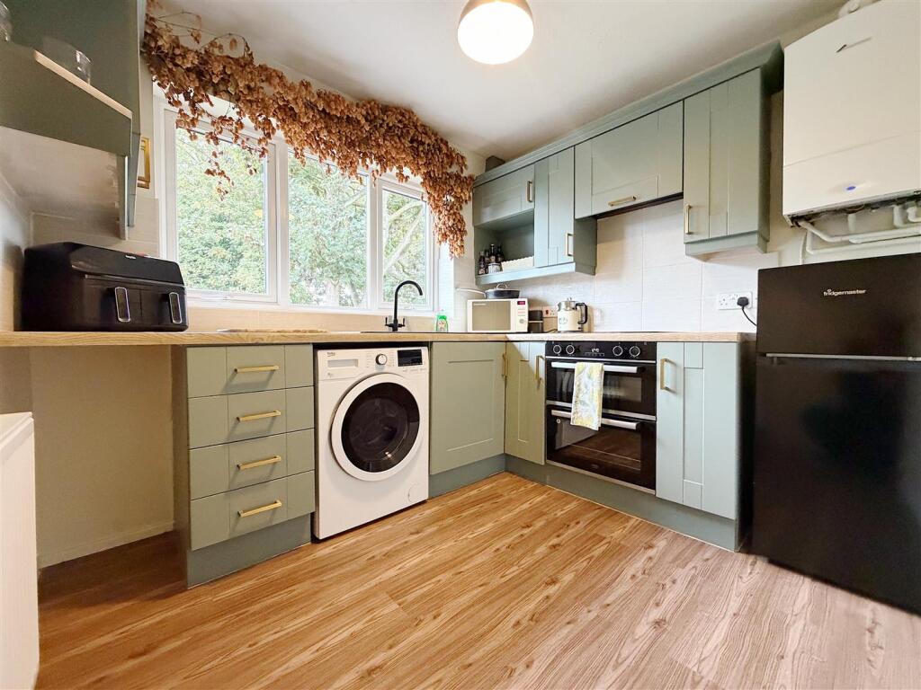 Apartment in Llandudno - View 3