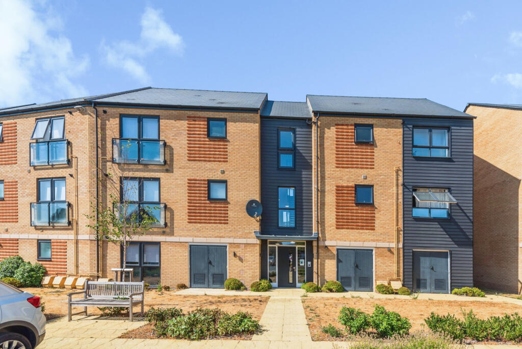 Main image of property: Poppy Road, Wantage, OX12
