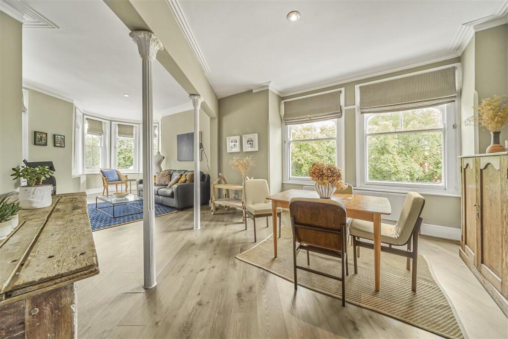 Main image of property: Prince of Wales Drive, SW11