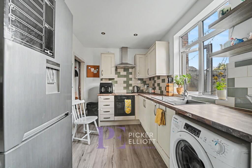 House in Hinckley and Bosworth, Leicestershire - View 6