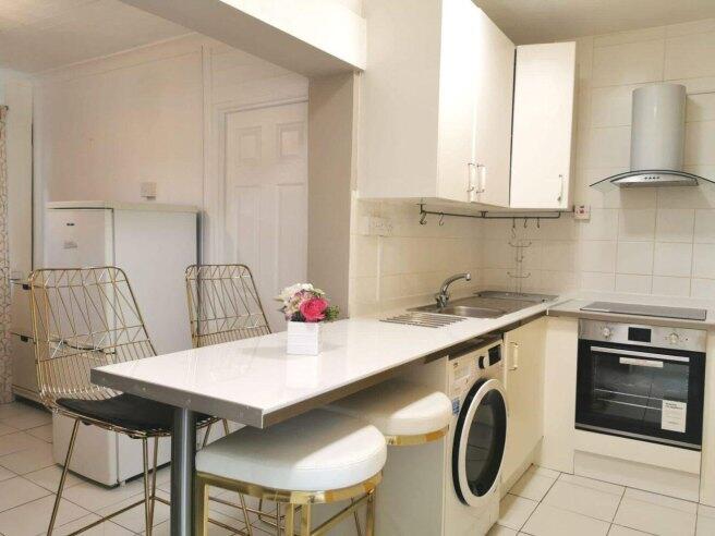 Main image of property: Catherwood Court
