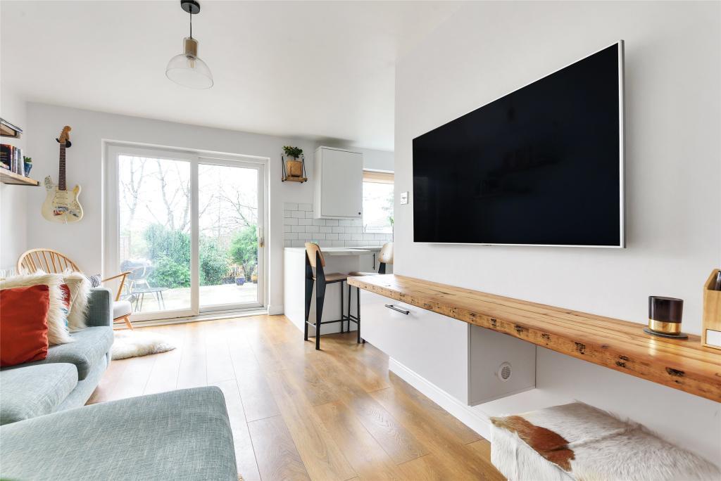 Main image of property: Kennedy Gardens, Sevenoaks, Kent, TN13 3UG