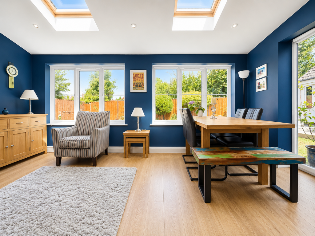 House in Bristol, Cambridge Batch - View 5