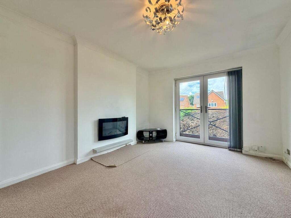 Apartment in Leeds, West Yorkshire - More