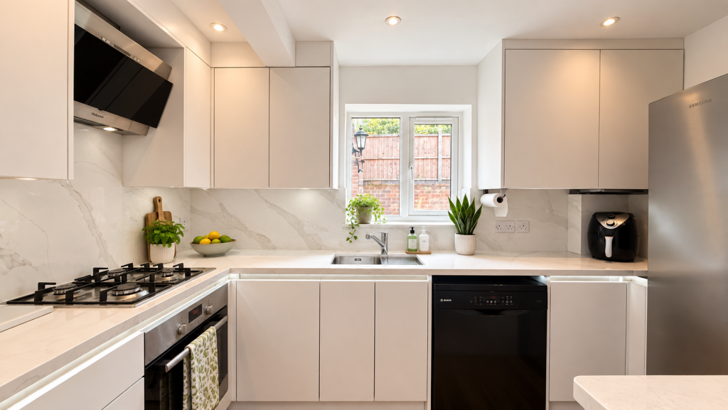 House in Bromley - View 5