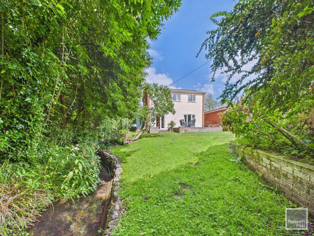Main image of property: Brook Cottage, Honingham
