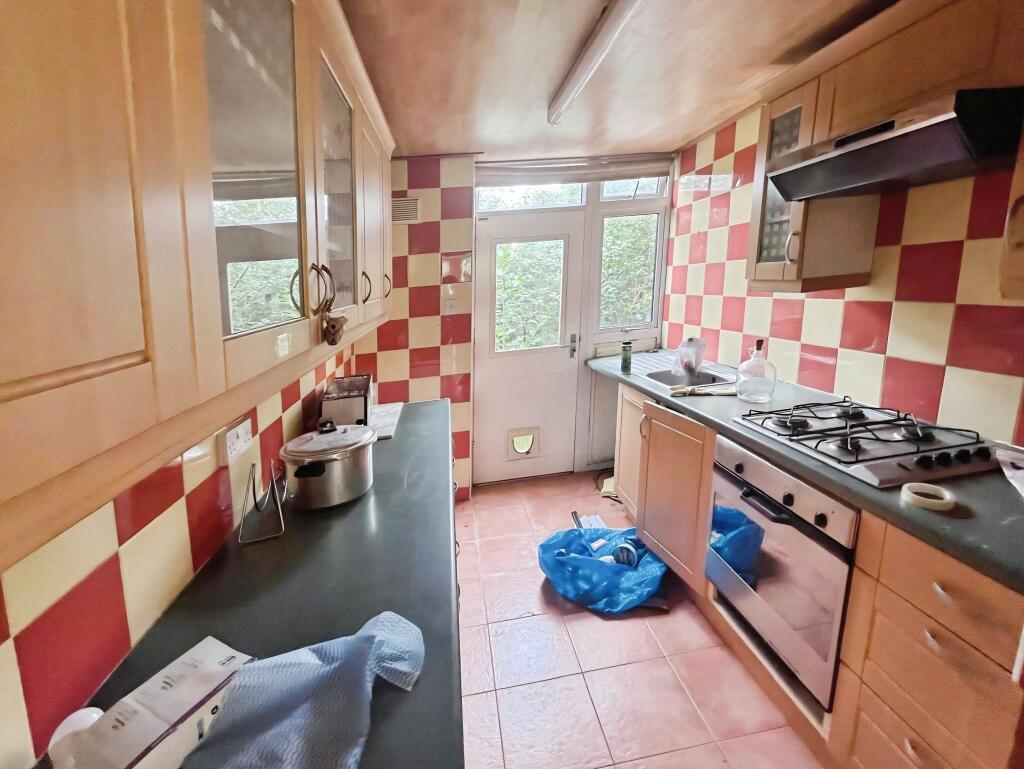 House in Coventry, Whoberley - View 3