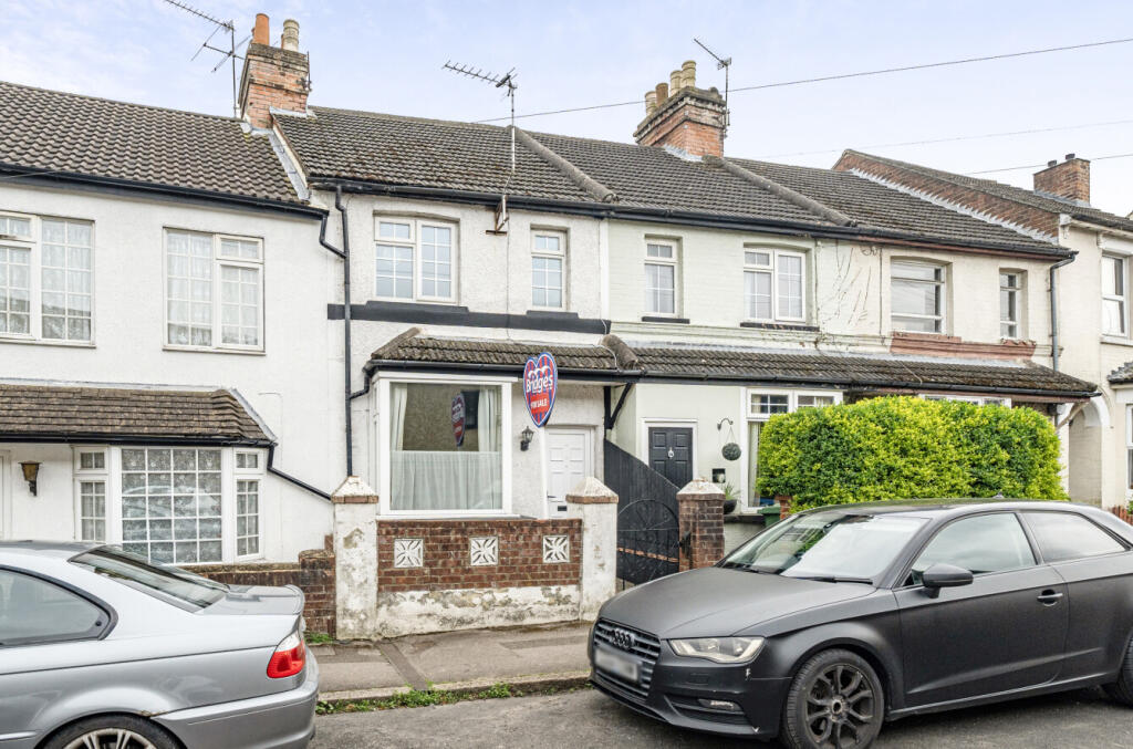 Main image of property: Alexandra Road, Aldershot, Hampshire, GU11
