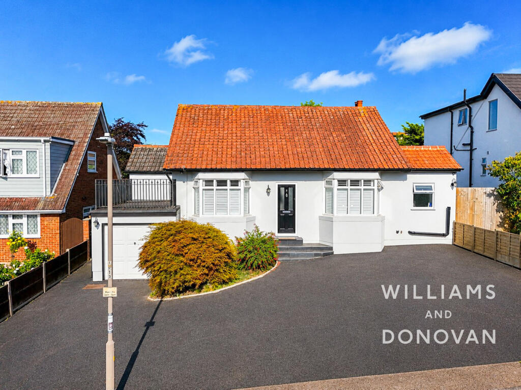 House in Southend-on-Sea