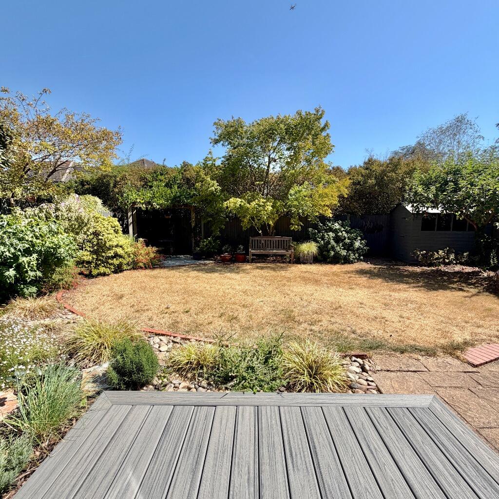 House in Reading - View 5