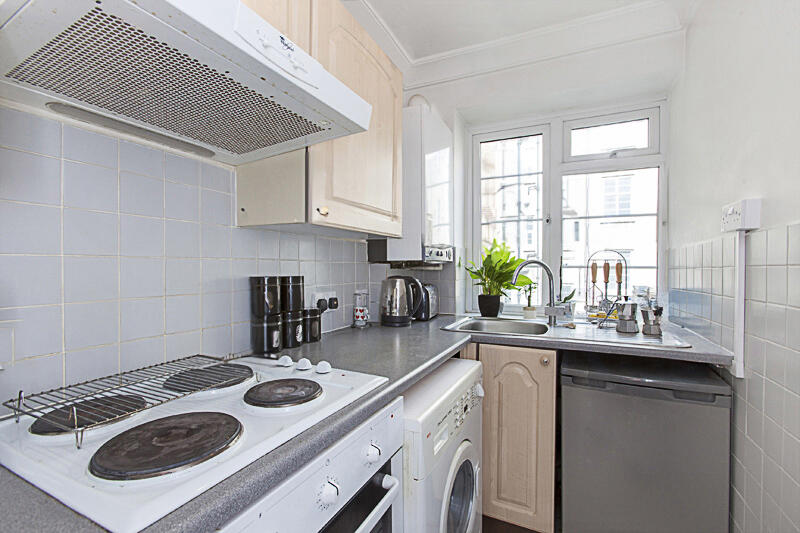 Main image of property: Fordwych Court, Shoot Up Hill, London, NW2