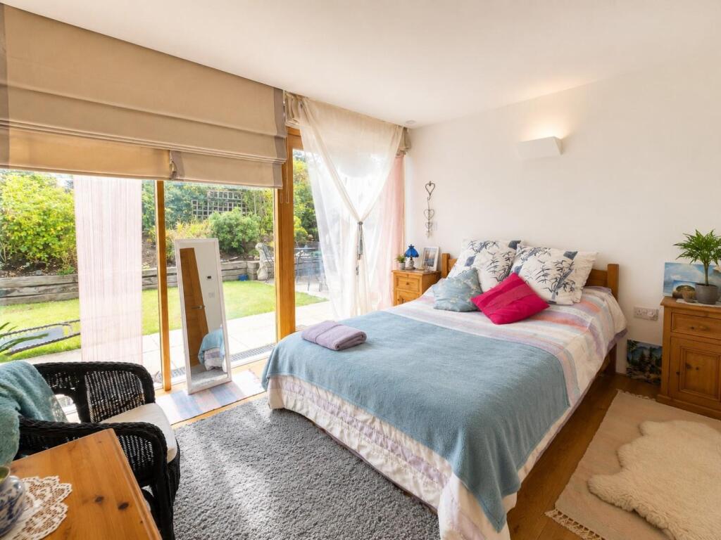 House in Exeter - More
