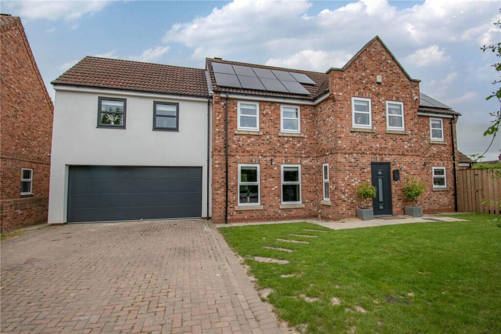 Main image of property: Highbury, Bracon, Belton