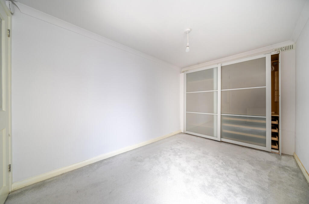 Apartment in Brighton - More