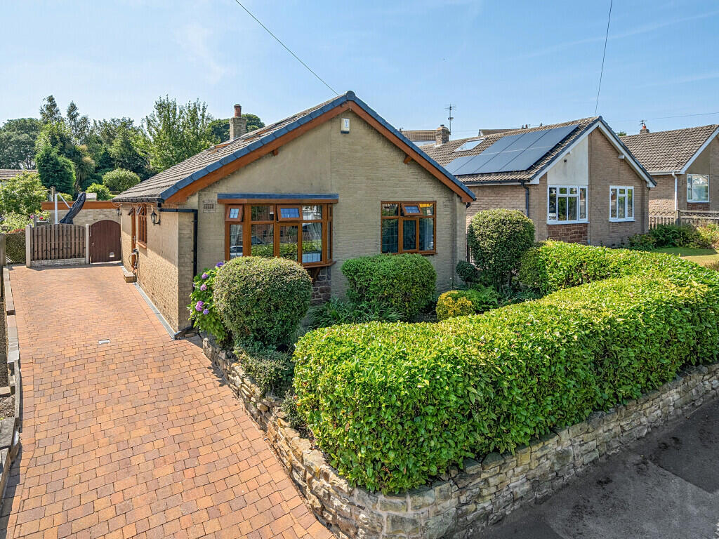 Main image of property: Highfield Crescent, Overton, Wakefield, West Yorkshire