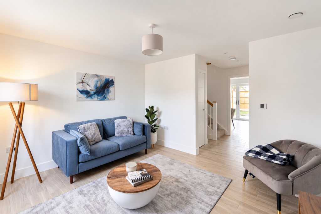 House in Waverley, Godalming - View 5