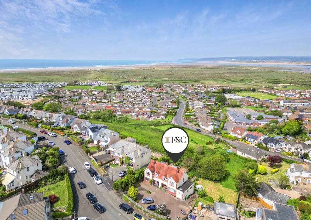 Main image of property: Lakenham Hill, Northam, Bideford, Devon, EX39