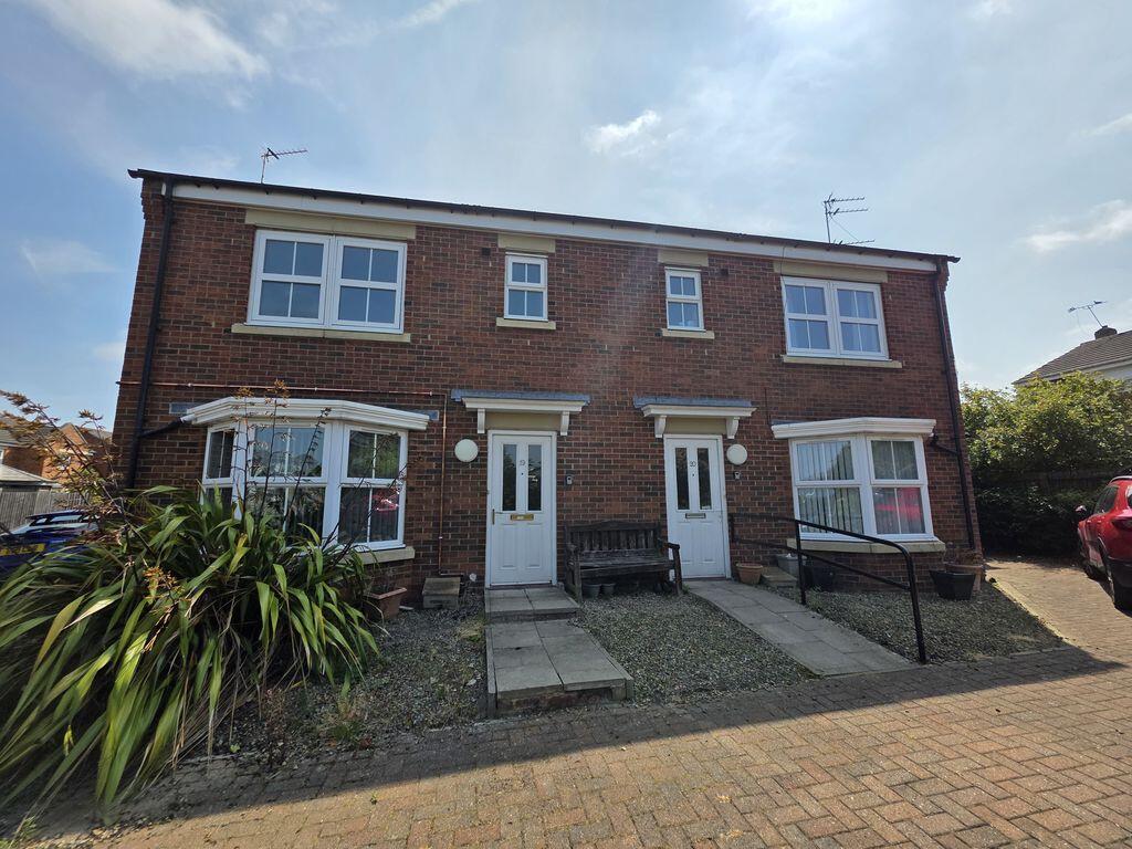 Main image of property: Torwood Court, Cramlington