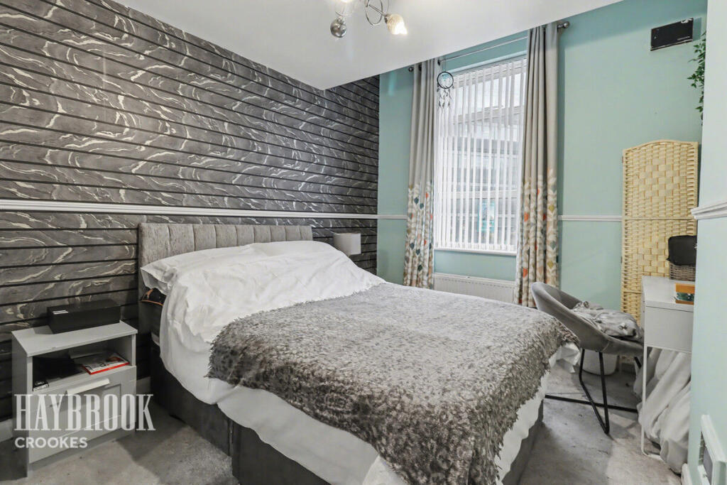 Main image of property: Hawley Street, Sheffield