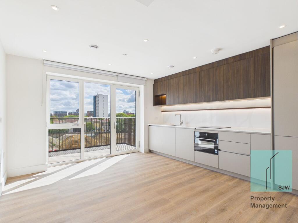 Main image of property: Lavender Way, Botanical Apartments, E3