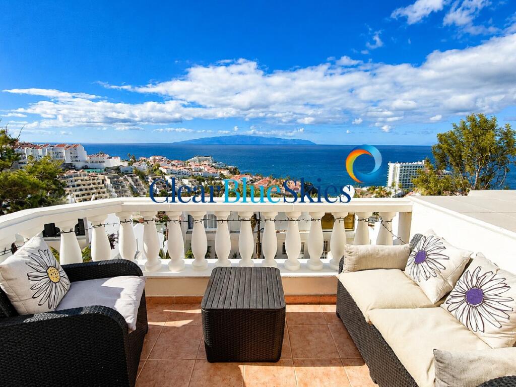Main image of property: Jacaranda, Los Gigantes, Tenerife, Spain