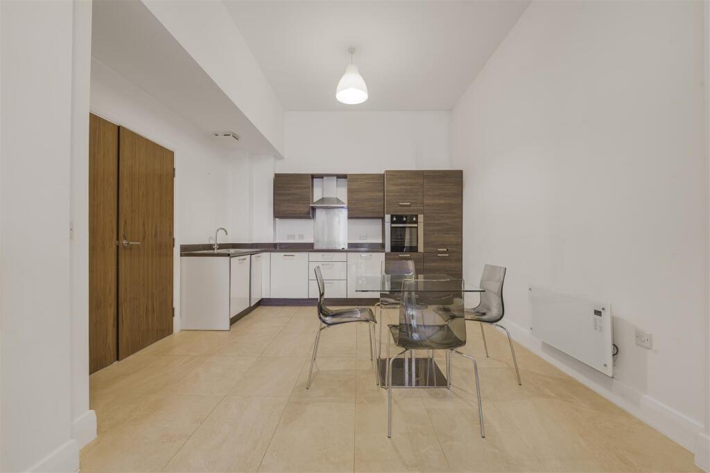 Main image of property: Empire House, Mount Stuart Square, Cardiff Bay