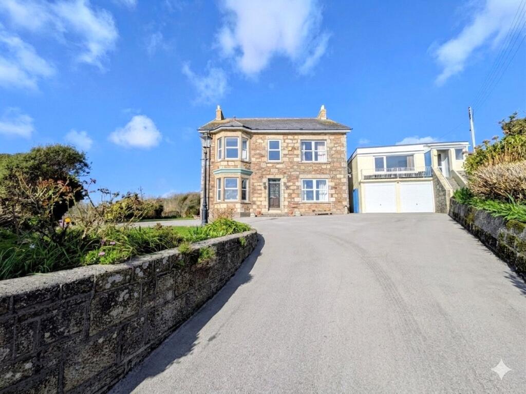 Main image of property: Feliskirk Lane, Marazion, Cornwall, TR17