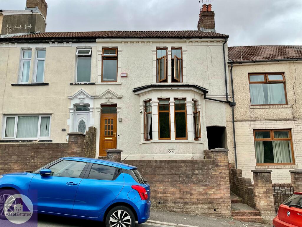 Main image of property: Richmond Road, Six Bells