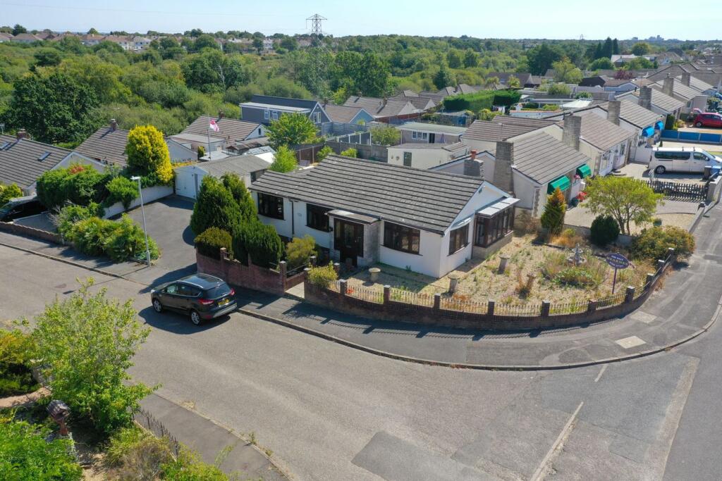 Main image of property: Corbiere Avenue, Alderney, Poole, BH12