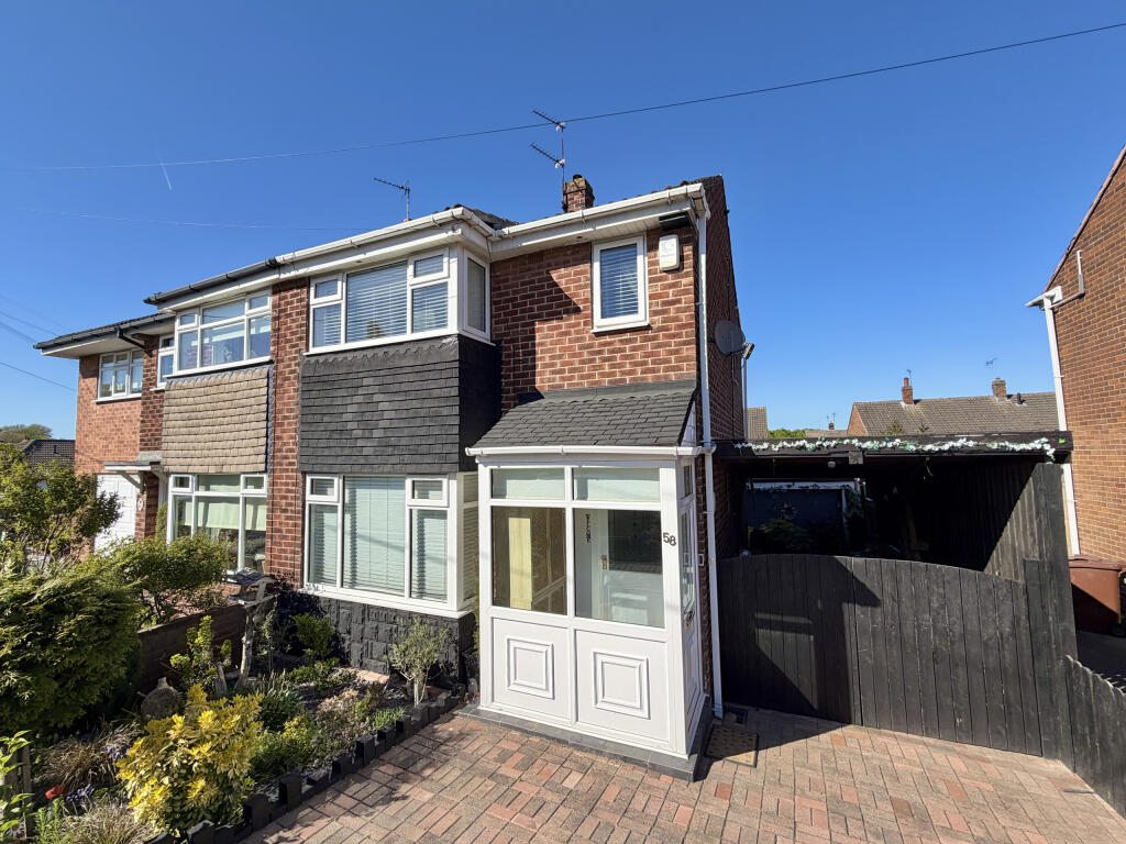 Main image of property: Greenmoor Avenue, Lofthouse, Wakefield, West Yorkshire