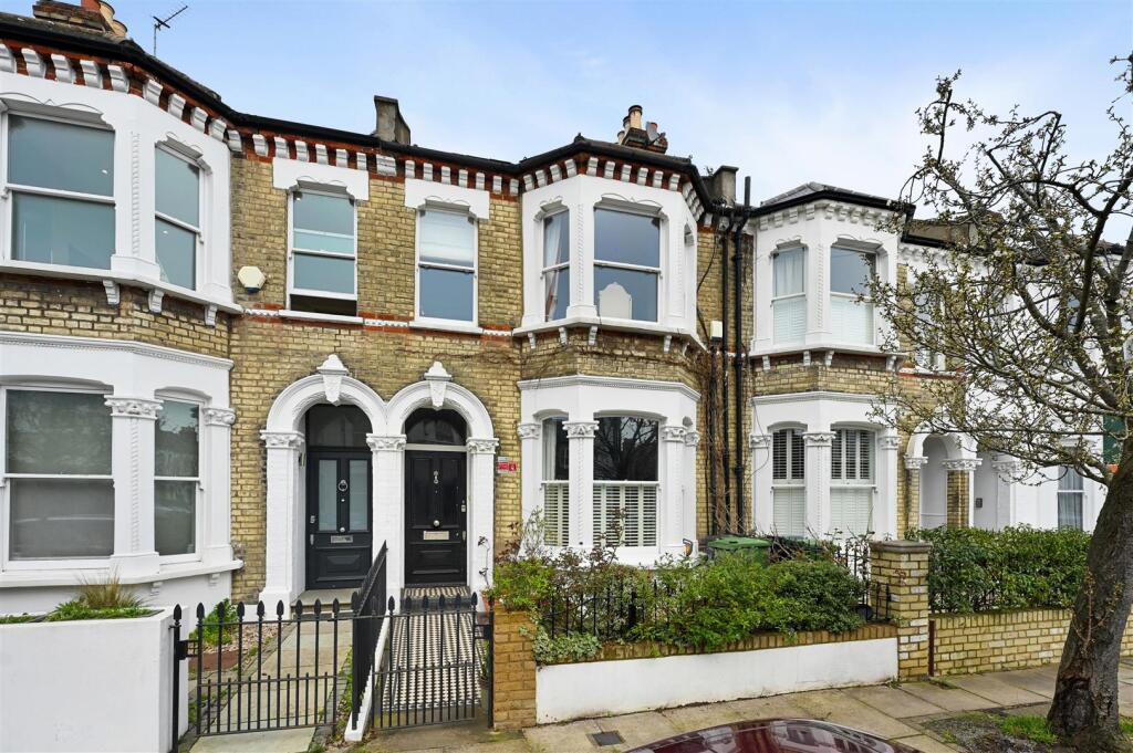 Main image of property: Ethelden Road, London W12