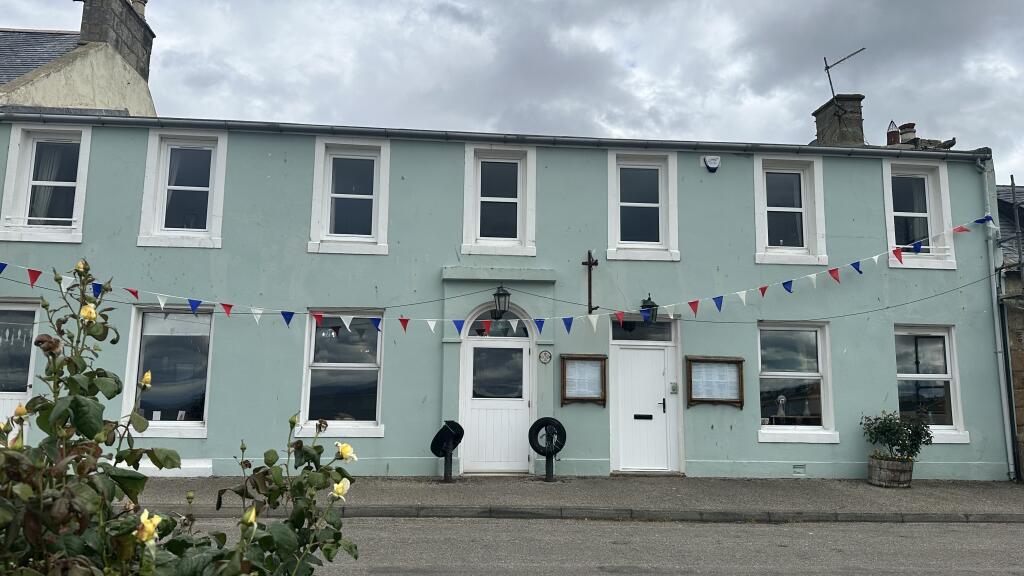 Main image of property: Oyster Catcher, Main Street, Portmahomack, Highland