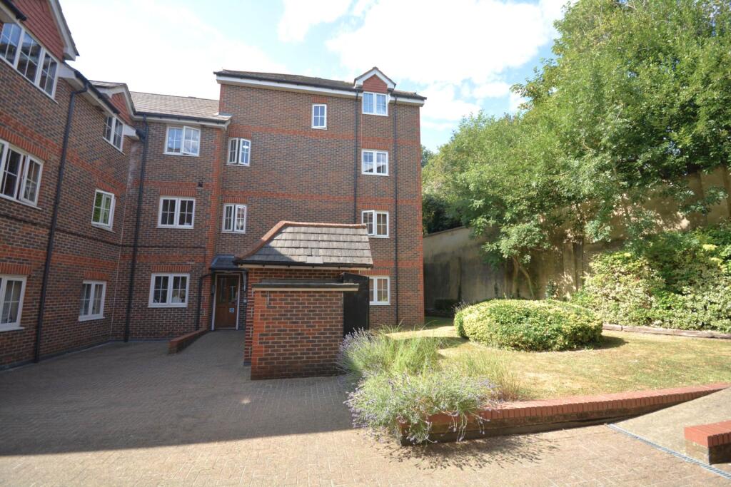 Main image of property: Baytree Court, Hospital Hill