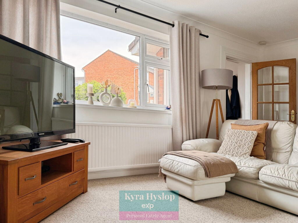 House in East Devon, Exmouth - View 5