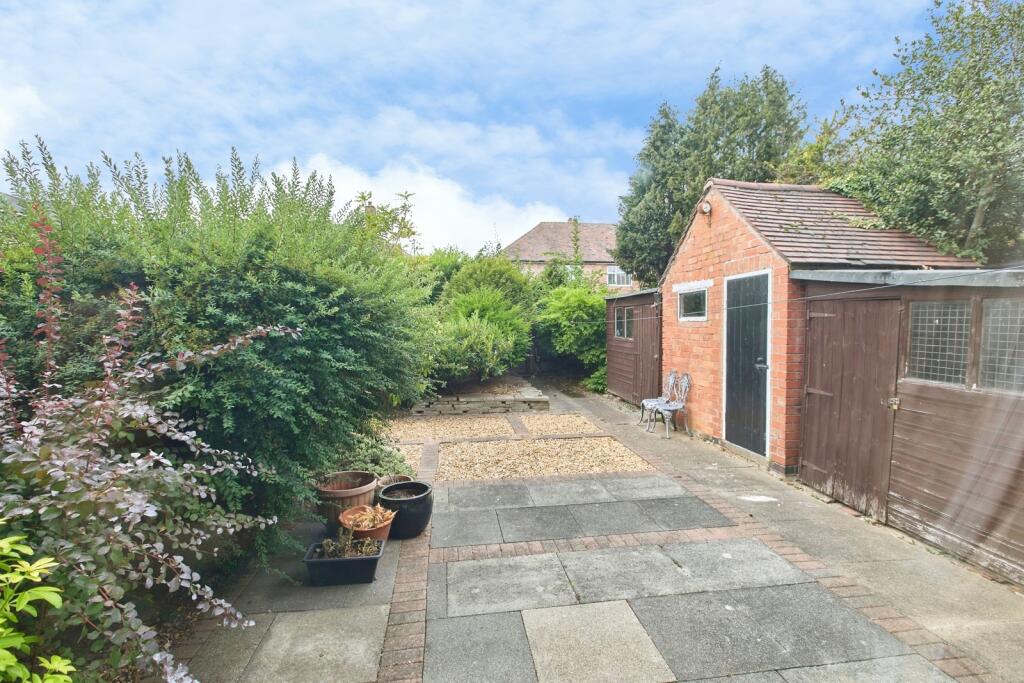 House in Nottingham - View 2