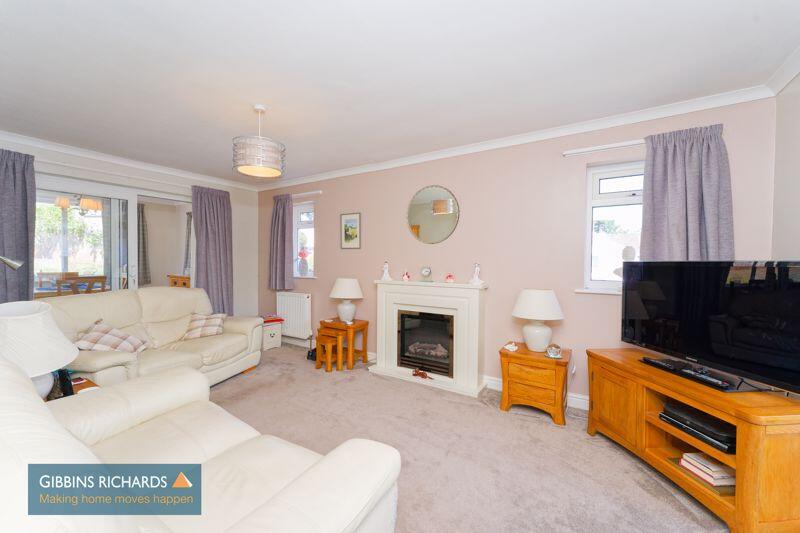 Meadow Park, Wembdon, Bridgwater – pohled 2