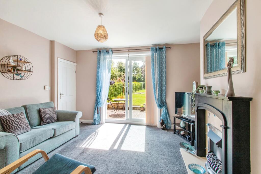 Main image of property: New Lane, East Ardsley, Wakefield, West Yorkshire, WF3
