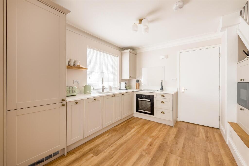 House in Brighton, West Hill, Round Hill - View 5