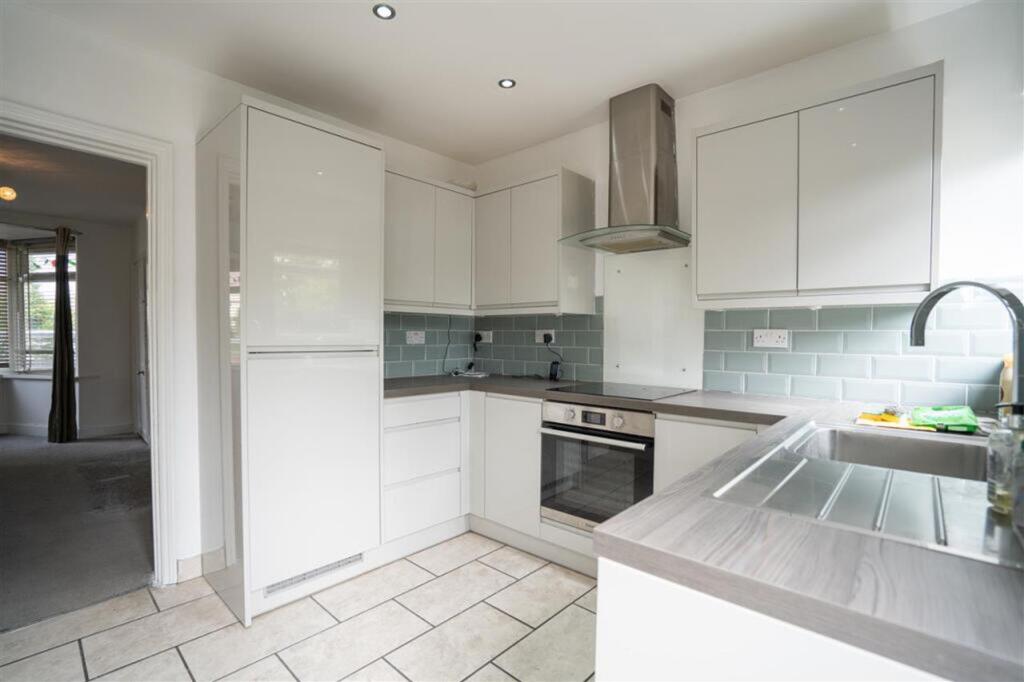 House in Birmingham - View 5