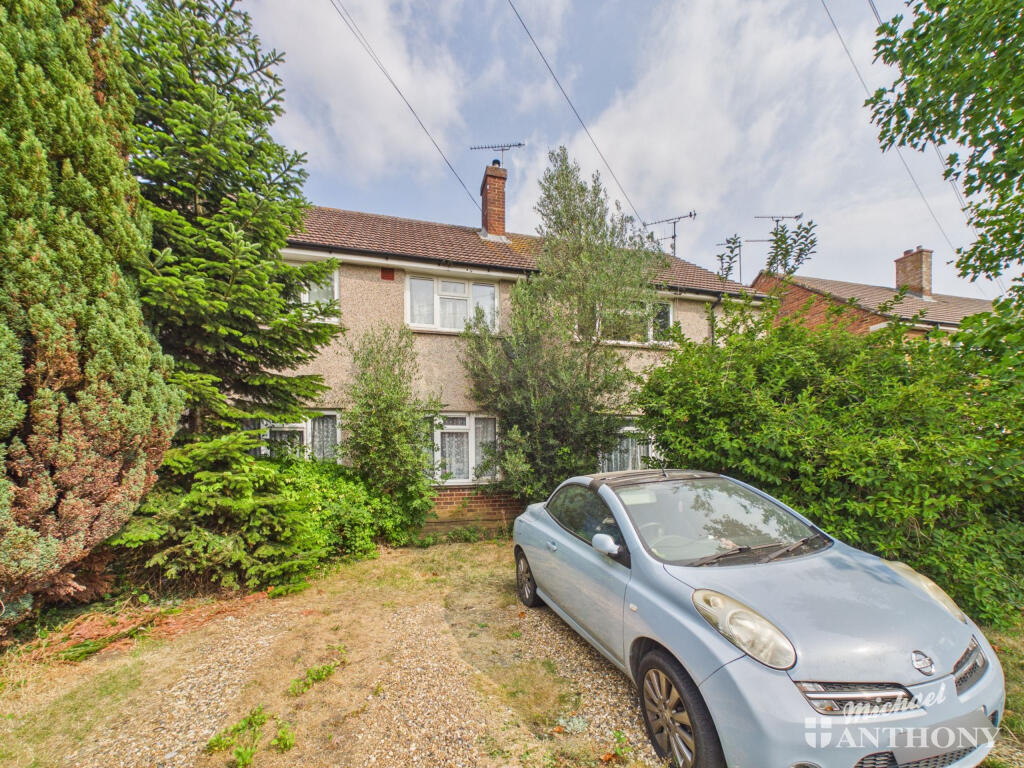 Main image of property: Whaddon Chase, Aylesbury