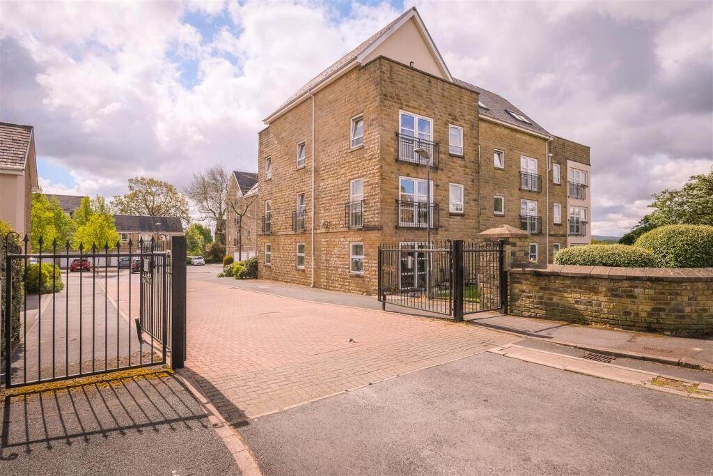 Main image of property: Regent Court, Savile Park, Halifax