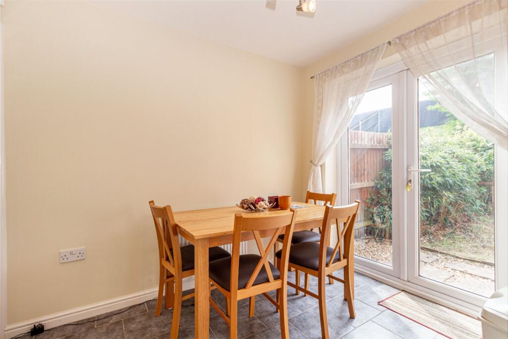 Wheatcroft Close, Redditch, Worcestershire, B97 - View 5